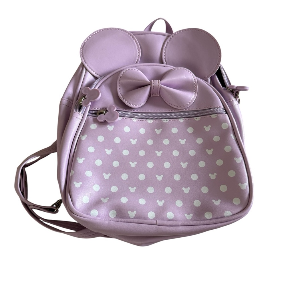 Minnie Backpack - Picture 2 of 5